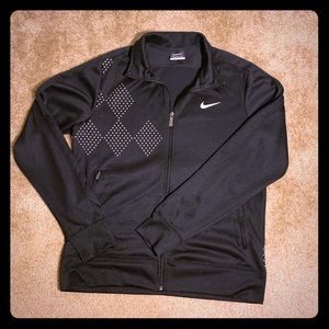 Nike HyperShield Men's Golf Jacket